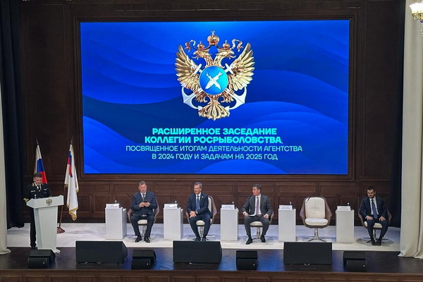 Достижение суверенитета по кормам и смолту ¬– приоритетная цель для аквакультуры