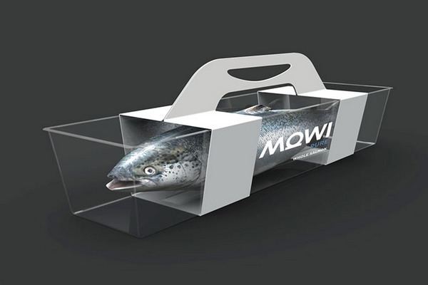Компания Mowi готова к запуску новой технологии против морских вшей