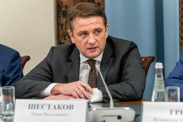 Росрыболовство: ориентир развития аквакультуры в стране – потребительские предпочтения